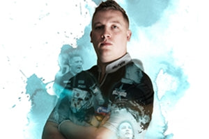 Chris Dobey
