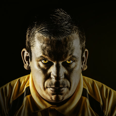 Dave Chisnall