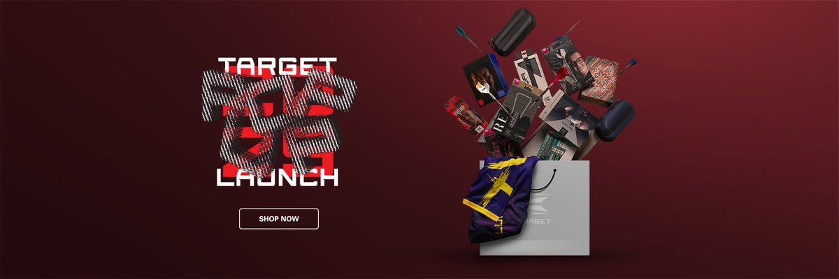Target Launch September '25