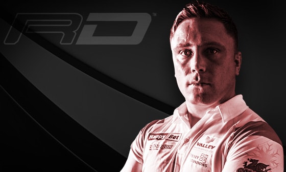 Gerwyn Price