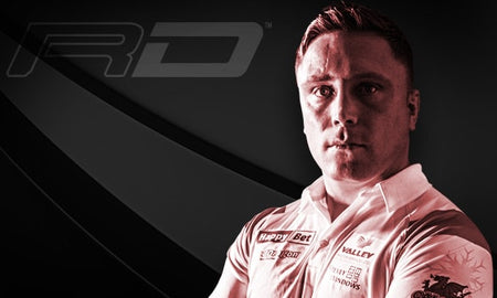 Gerwyn Price