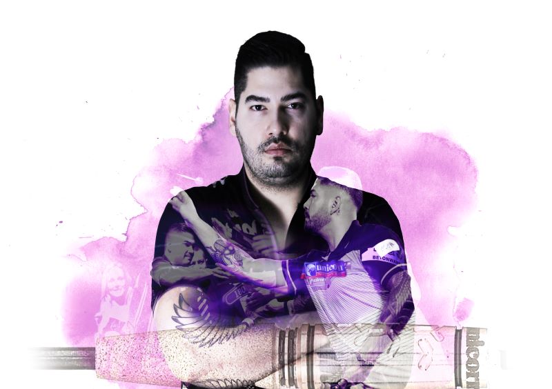 Jelle Klaasen