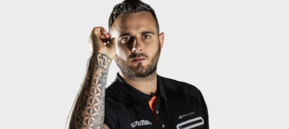 Joe Cullen