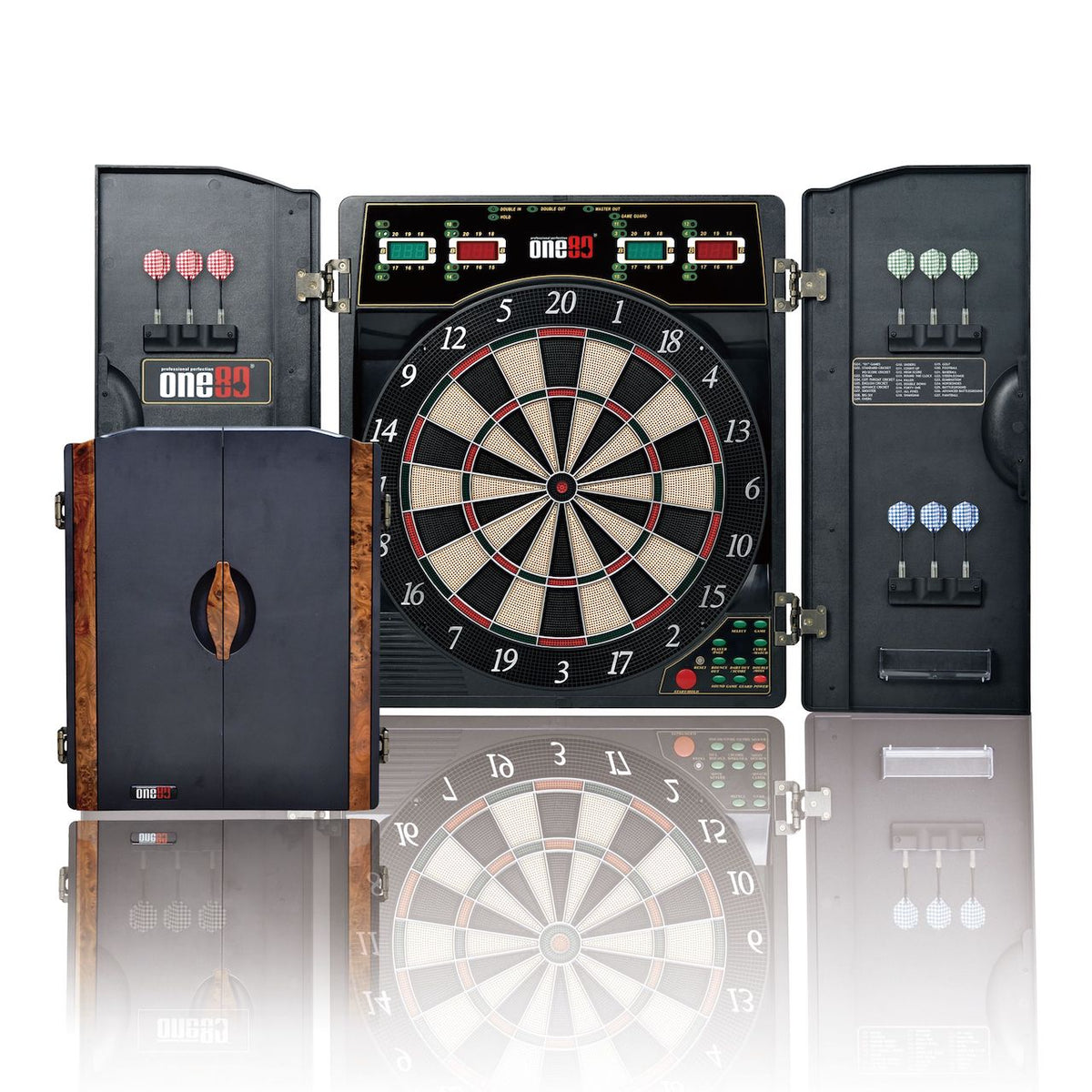 Dartautomaten