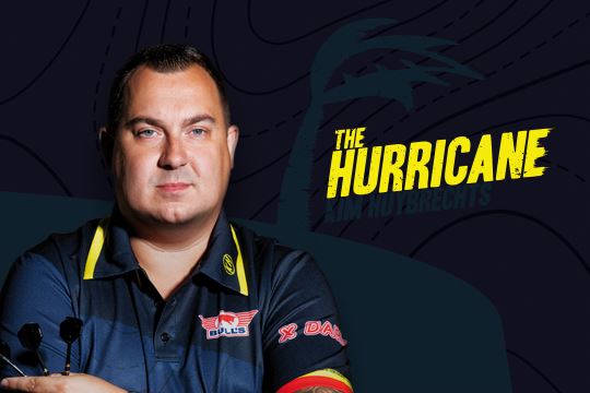Kim Huybrechts