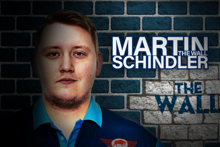 Martin Schindler