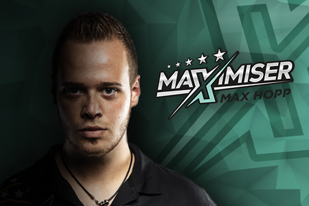 Max Hopp