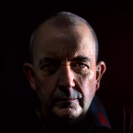 Phil Taylor