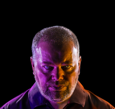 Raymond van Barneveld