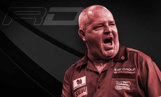 Robert Thornton