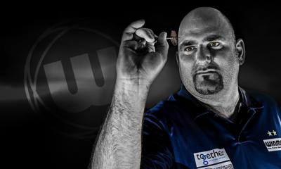 Scott Waites