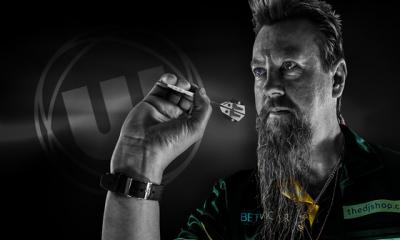 Simon Whitlock