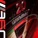 WINMAU Blade 6 Triple Core 360 Dartboard