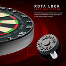WINMAU Blade 6 Triple Core 360 Dartboard