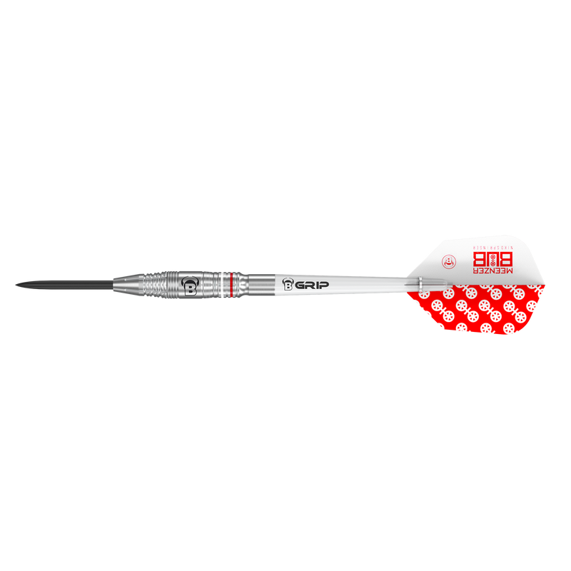 BULL'S NIKO SPRINGER 90% STEELDARTS