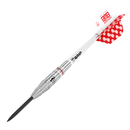 BULL'S NIKO SPRINGER 90% STEELDARTS