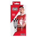 BULL'S NIKO SPRINGER 90% STEELDARTS