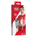 BULL'S NIKO SPRINGER 90% STEELDARTS