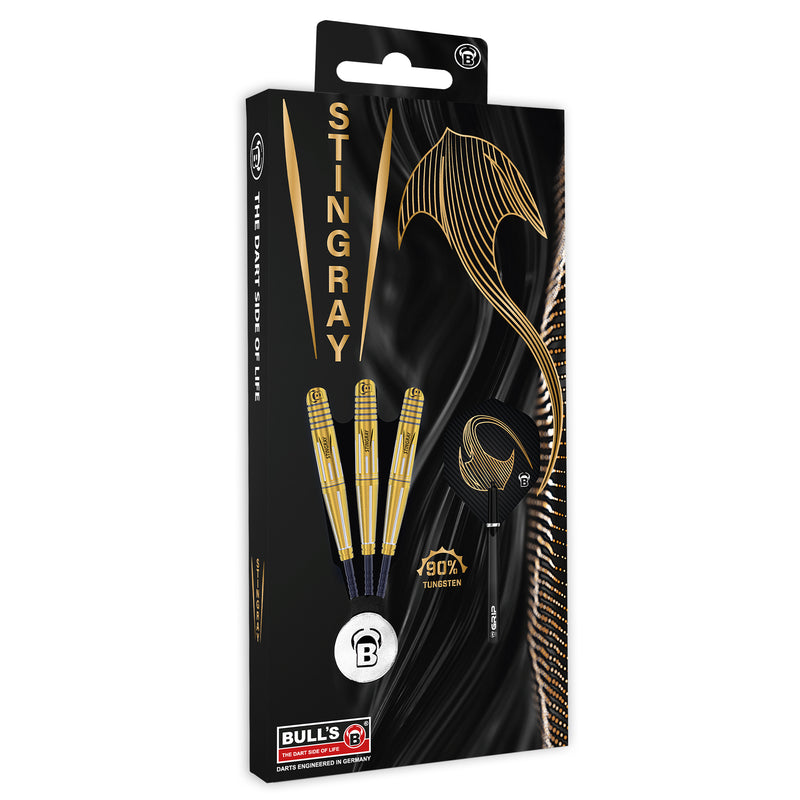 Stingray ST4 90% Steeldarts
