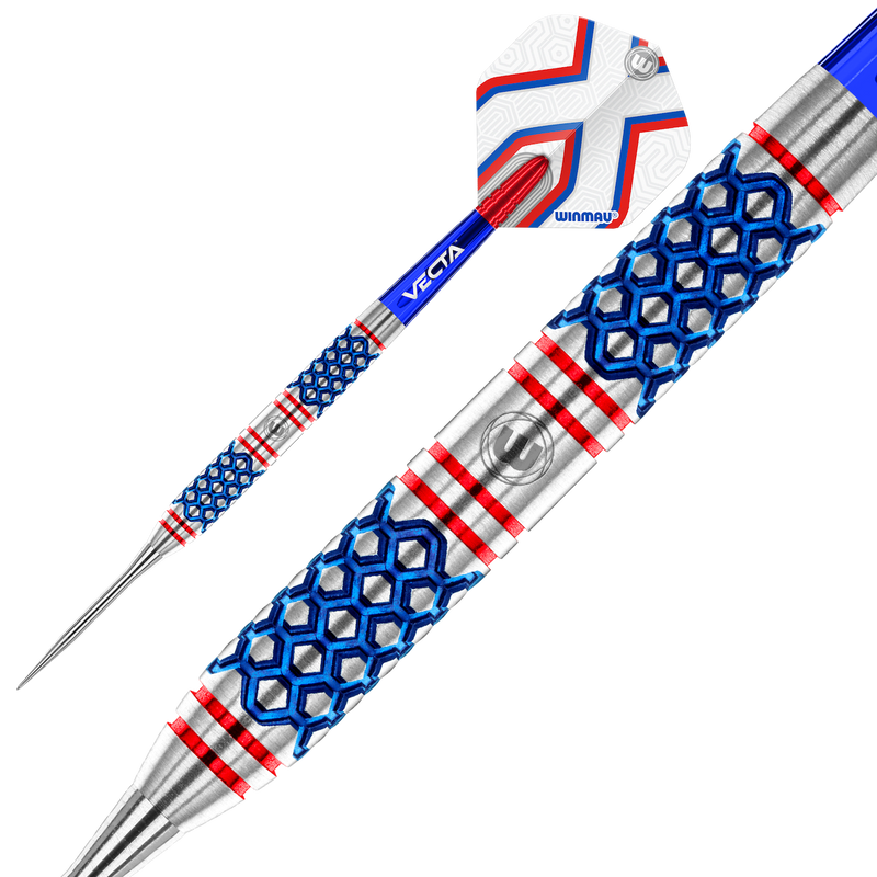 Epix 90% Steeldarts