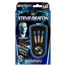 Steve Beaton Legacy Edition 90% Steeldarts