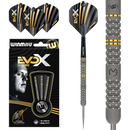 Michael van Gerwen EvoX 90% Steeldarts