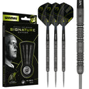 Michael van Gerwen Signature Edition 90% Steeldarts