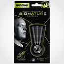 Michael van Gerwen Signature Edition 90% Steeldarts