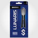 Winmau Lunaris Tapered 90% Steeldarts