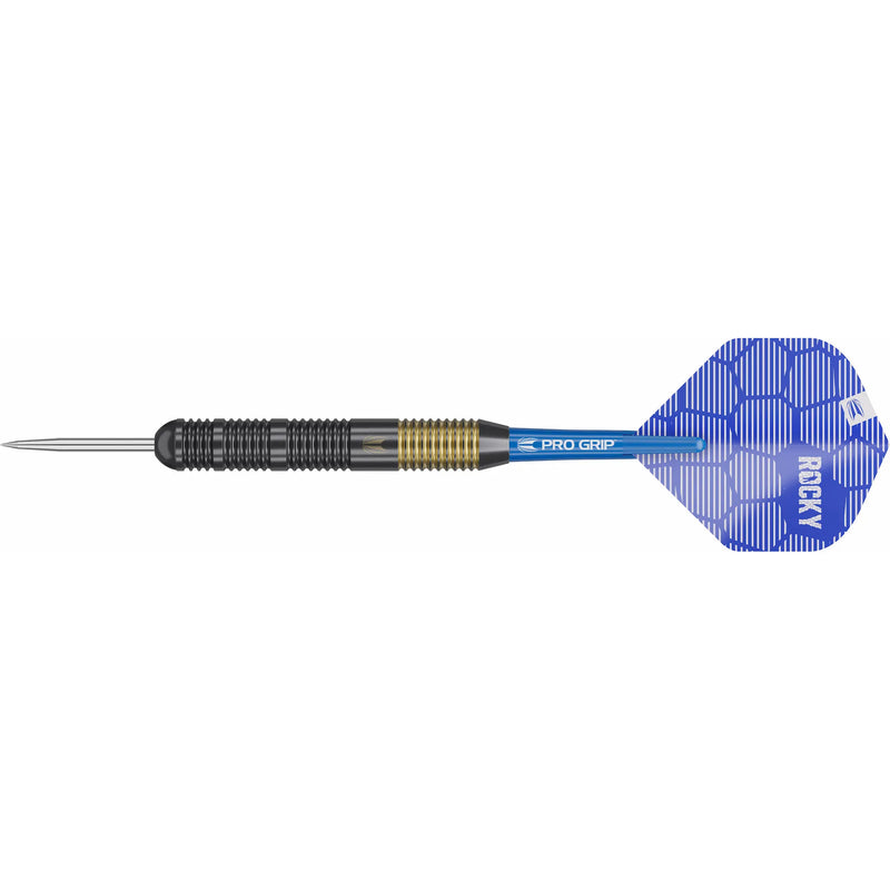 Josh Rock Brass 22 Gramm Steeldarts
