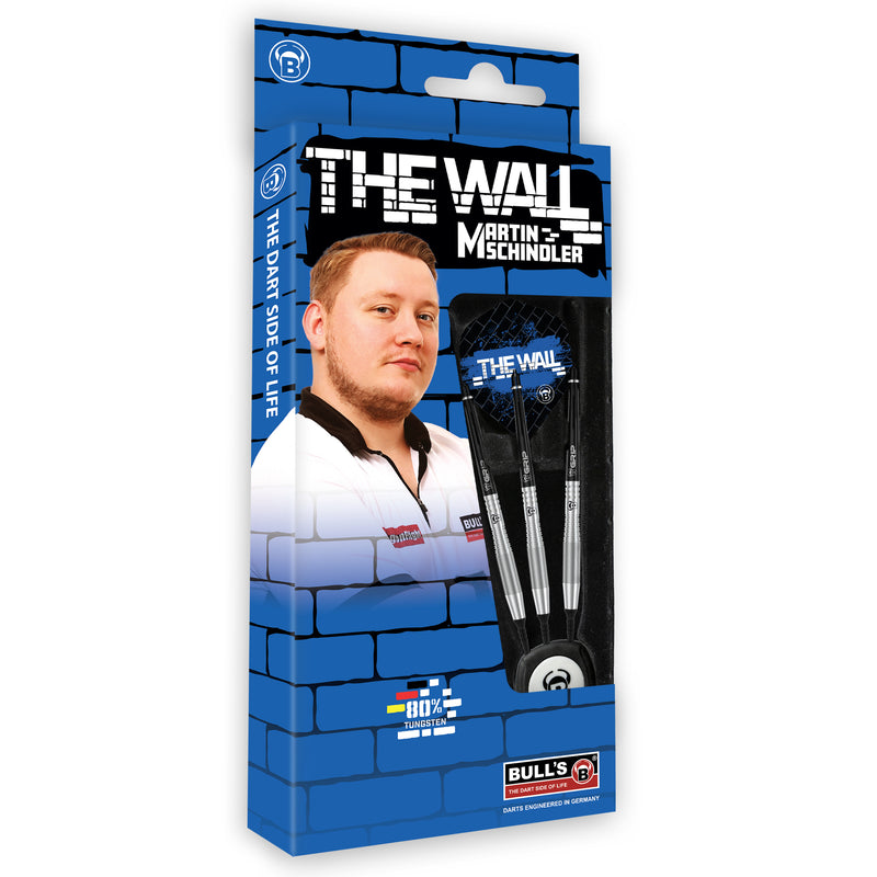 BULL'S Martin Schindler Generation 2 90% Softdarts