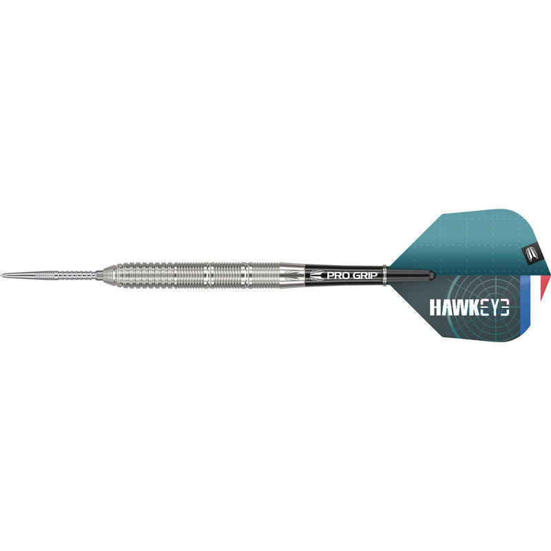 KEVIN DOETS 90% 23G SP STEEL TIP DARTS
