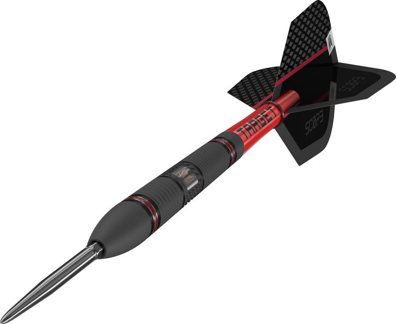 SCOPE 02 90% STEEL TIP DARTS