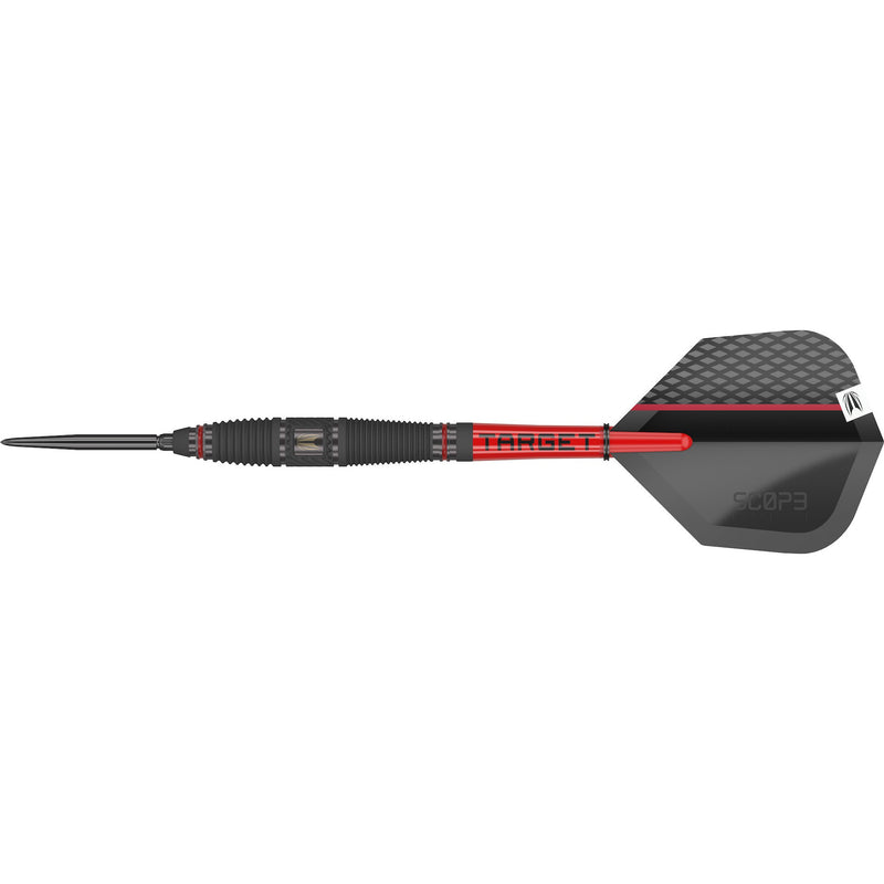 SCOPE 03 90% STEEL TIP DARTS