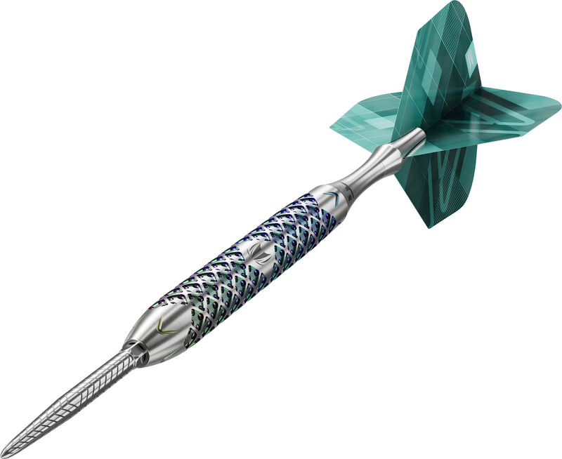 ROVE 01 STEEL TIP DARTS