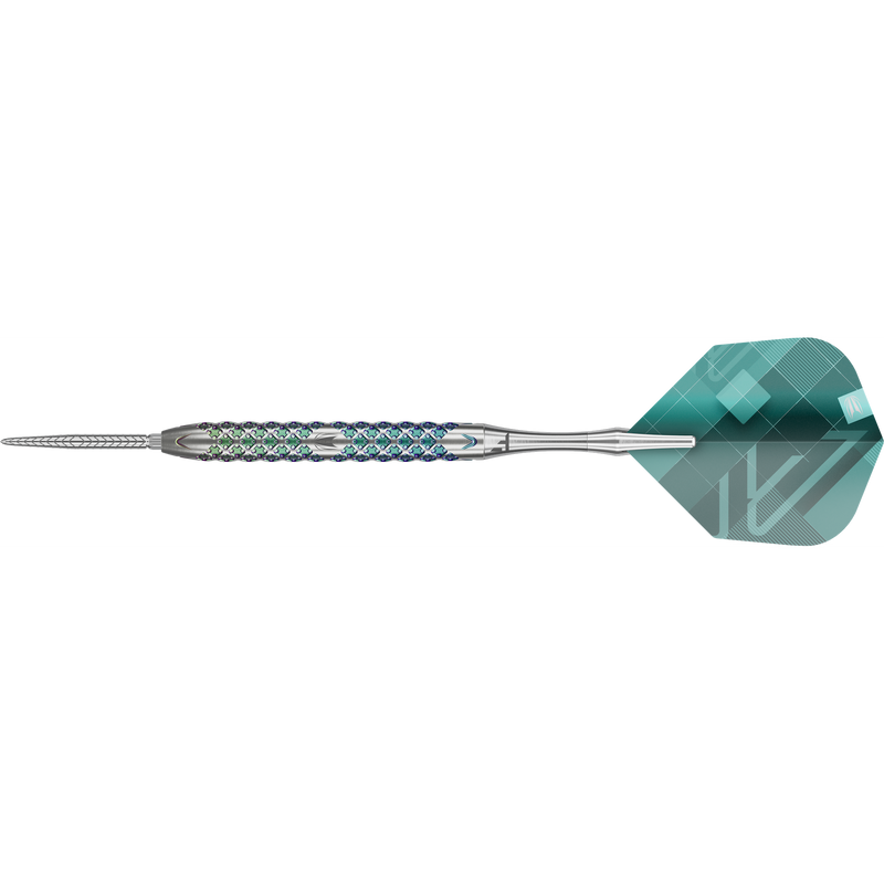 ROVE 01 STEEL TIP DARTS