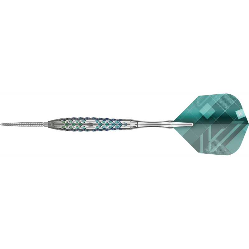 ROVE 02 STEEL TIP DARTS