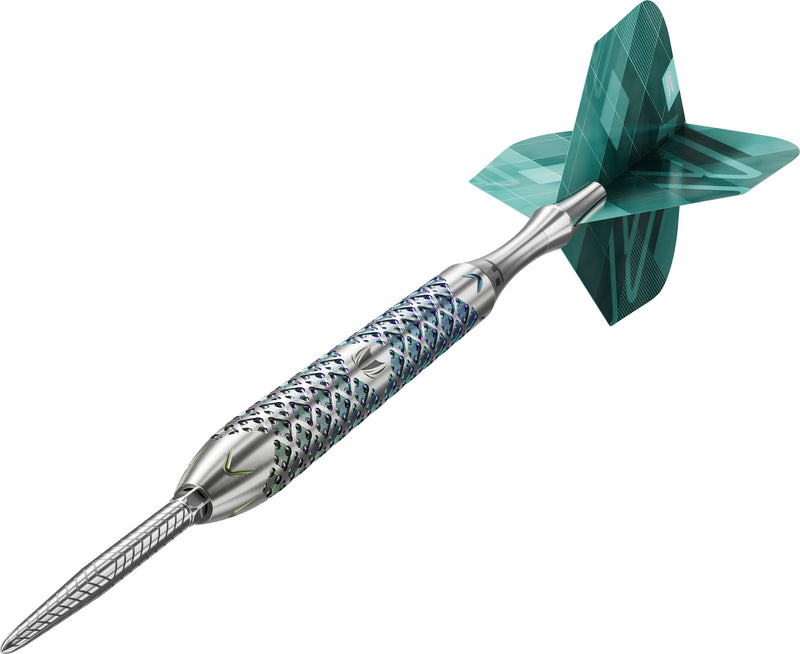ROVE 03 STEEL TIP DARTS