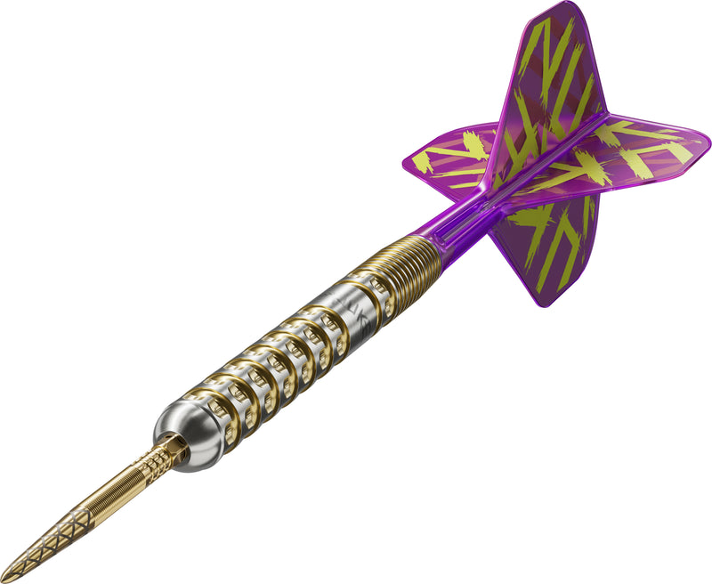 LUKE LITTLER G1 PRODIGY STEELDARTS