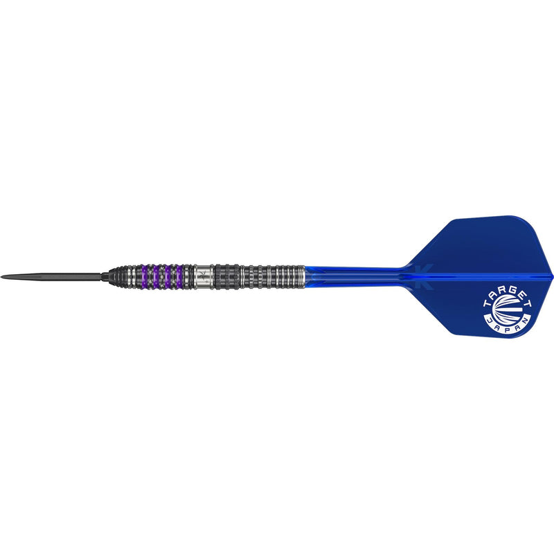 SIRIUS GEN4 90% SP STEEL TIP DARTS 2025