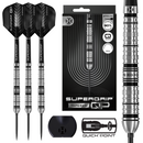 SuperGrip QP Tappered 90% Steeldarts