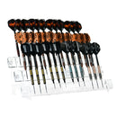 one80 Acryl Dartständer