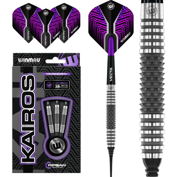Kairos 90% Softdarts