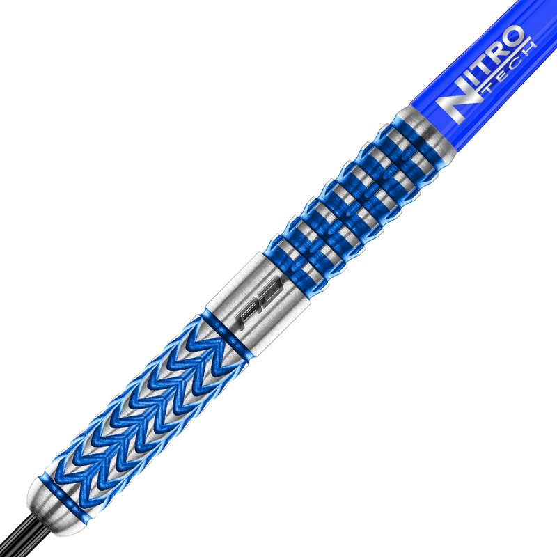 Gerwyn Price Glacier 90% Steeldarts