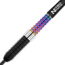 Peter Wright Corra 90% Steeldarts