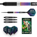 Peter Wright Corra 90% Steeldarts