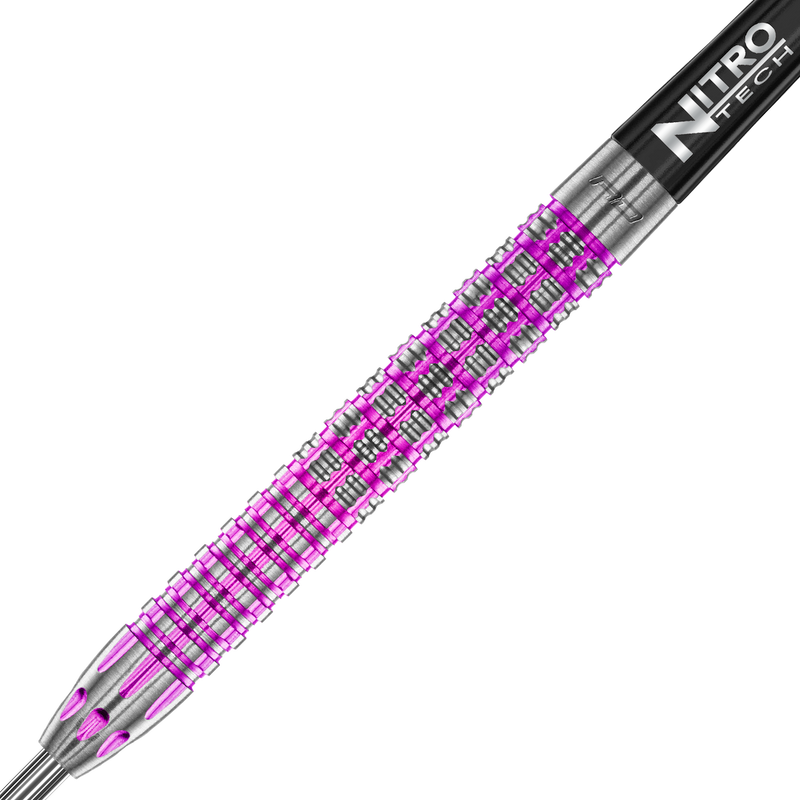 Tyrian 90% Steeldarts