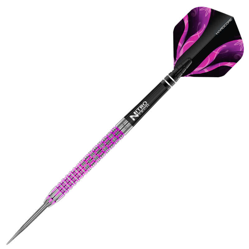 Tyrian 90% Steeldarts