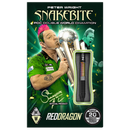 Peter Wright Corra 90% Softdarts