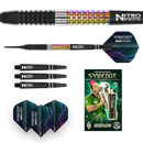 Peter Wright Corra 90% Softdarts